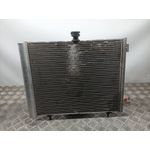Condensador / Radiador Aire Acondicionado Para Peugeot 208