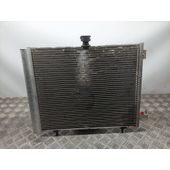 Condensador / Radiador Aire Acondicionado Para Peugeot 208