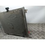 Condensador / Radiador Aire Acondicionado Para Peugeot 208