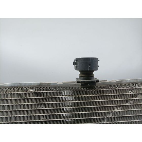 Condensador / Radiador Aire Acondicionado Para Peugeot 208