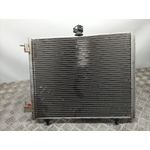 Condensador / Radiador Aire Acondicionado Para Peugeot 208