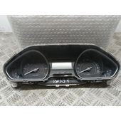 Cuadro Instrumentos Para Peugeot 208