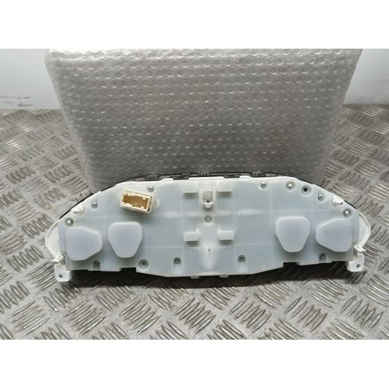 Cuadro Instrumentos Para Peugeot 208