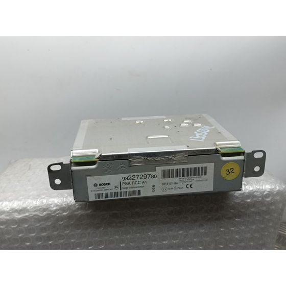 Modulo Electronico para Peugeot 208