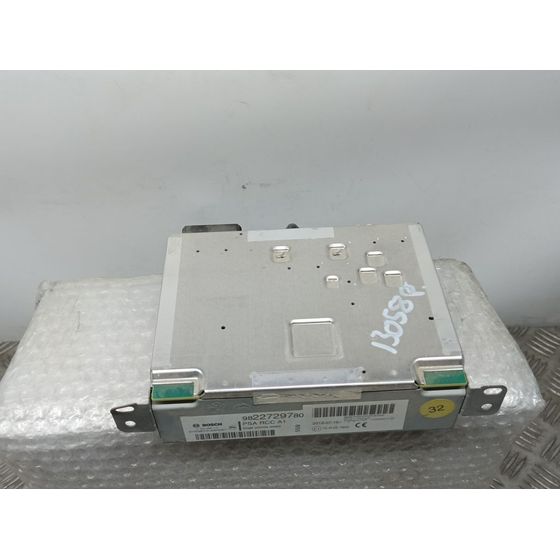 Modulo Electronico para Peugeot 208