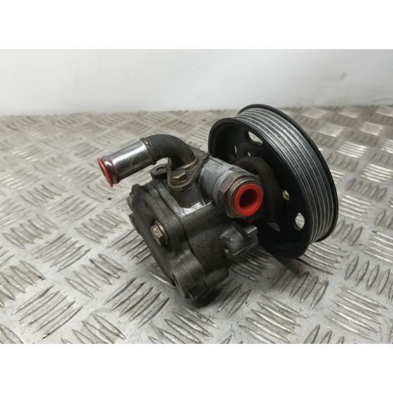 Bomba Direccion Para Seat Toledo