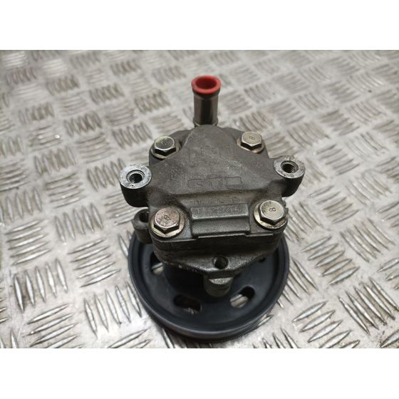 Bomba Direccion Para Seat Toledo