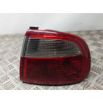 Piloto Trasero Derecho Para Seat Toledo