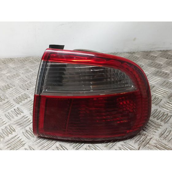 Piloto Trasero Derecho Para Seat Toledo