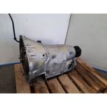 Caja Cambios Para Mercedes Clase C  Sportcoupe