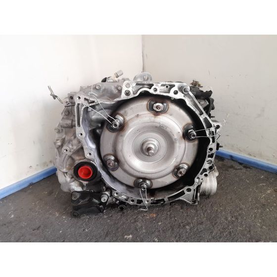 Caja Cambios Para Peugeot 2008