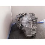 Caja Cambios Para Peugeot 2008