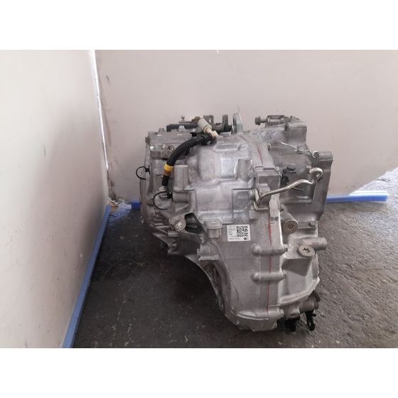 Caja Cambios Para Peugeot 2008