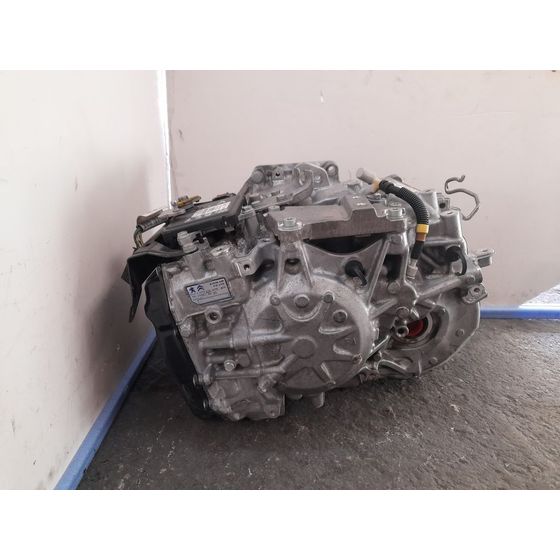Caja Cambios Para Peugeot 2008