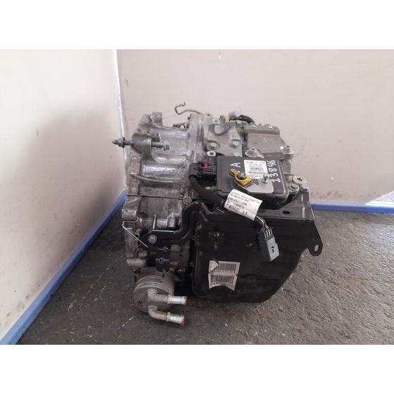Caja Cambios Para Peugeot 2008
