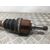 Transmision Delantera Izquierda Para Peugeot 206 Berlina