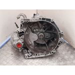 Caja Cambios Para Citroen C3