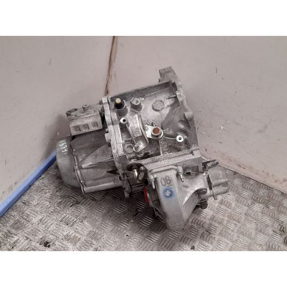Caja Cambios Para Citroen C3