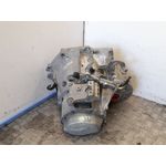 Caja Cambios Para Citroen C3