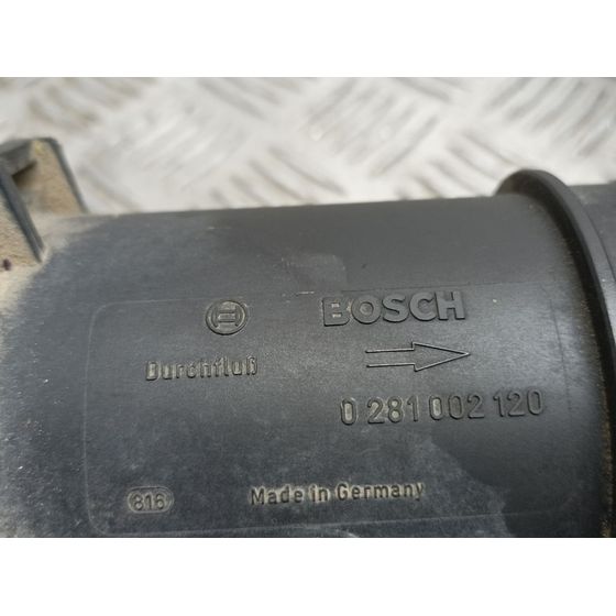 Caudalimetro Para Mg Rover Serie 200