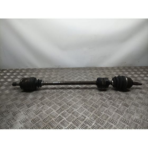 Transmision Delantera Derecha Para Mg Rover Serie 200