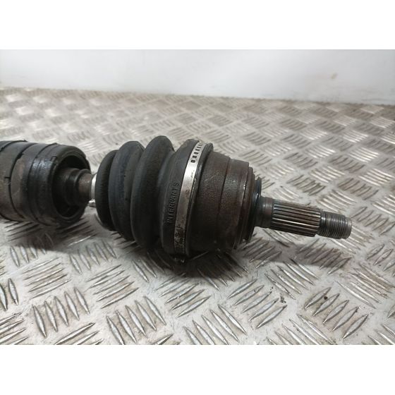 Transmision Delantera Derecha Para Mg Rover Serie 200