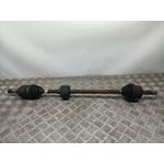 Transmision Delantera Derecha Para Fiat Punto Berlina
