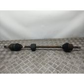 Transmision Delantera Derecha Para Fiat Punto Berlina