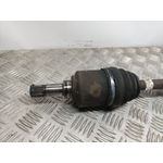 Transmision Delantera Derecha Para Fiat Punto Berlina