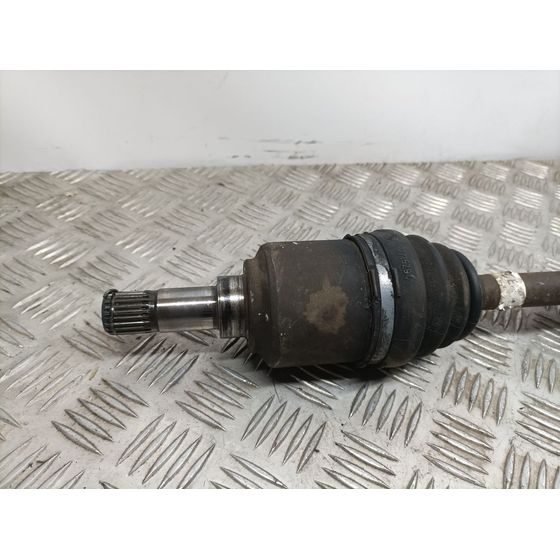 Transmision Delantera Derecha Para Fiat Punto Berlina