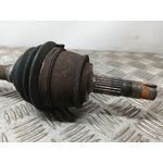 Transmision Delantera Derecha Para Fiat Punto Berlina