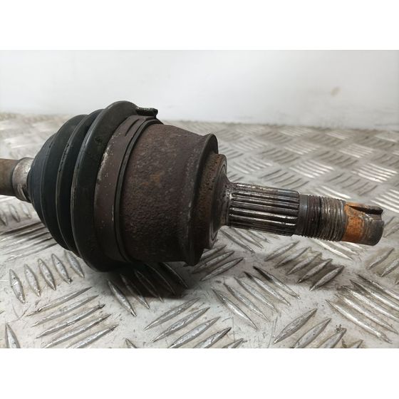 Transmision Delantera Derecha Para Fiat Punto Berlina