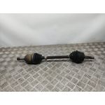 Transmision Delantera Izquierda Para Fiat Punto Berlina