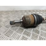 Transmision Delantera Izquierda Para Fiat Punto Berlina