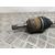 Transmision Delantera Izquierda Para Fiat Punto Berlina