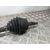 Transmision Delantera Izquierda Para Fiat Punto Berlina