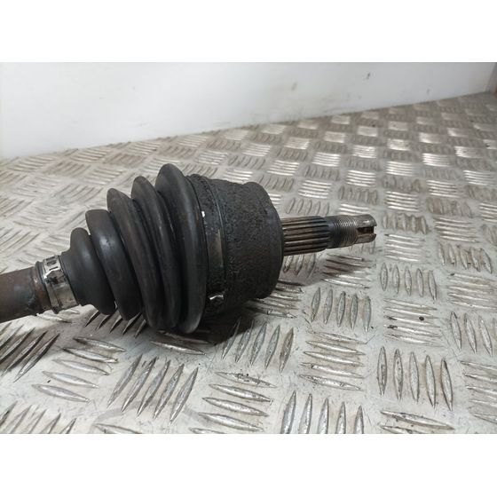 Transmision Delantera Izquierda Para Fiat Punto Berlina