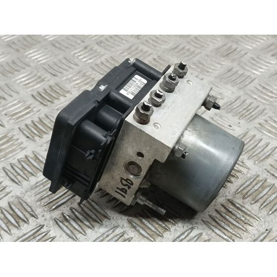 Abs Para Fiat Stilo