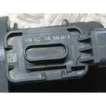 Caudalimetro Para Volkswagen Golf Vii Sportsvan