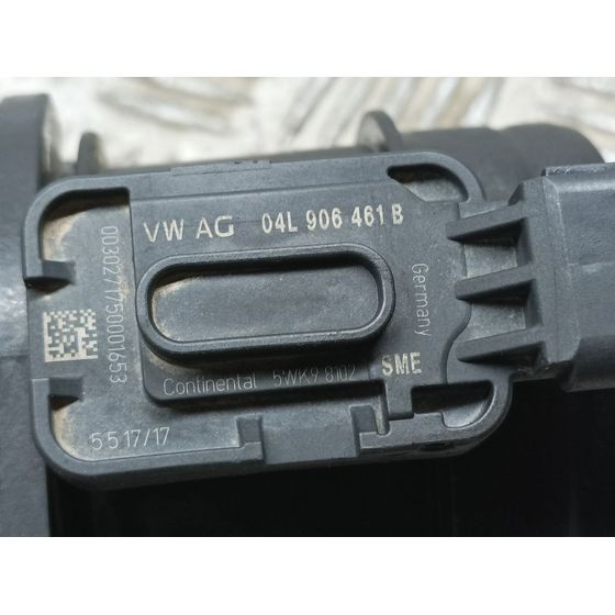 Caudalimetro Para Volkswagen Golf Vii Sportsvan