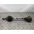 Transmision Delantera Izquierda Para Volkswagen Golf Vii Sportsvan