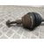 Transmision Delantera Izquierda Para Volkswagen Golf Vii Sportsvan