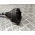 Transmision Delantera Izquierda Para Volkswagen Golf Vii Sportsvan