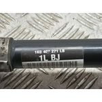 Transmision Delantera Izquierda Para Volkswagen Golf Vii Sportsvan