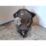 Diferencial Trasero Para Mercedes Clase C  Berlina