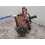 Diferencial Delantero Para Renault Koleos