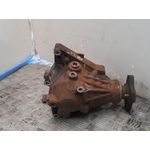 Diferencial Delantero Para Renault Koleos