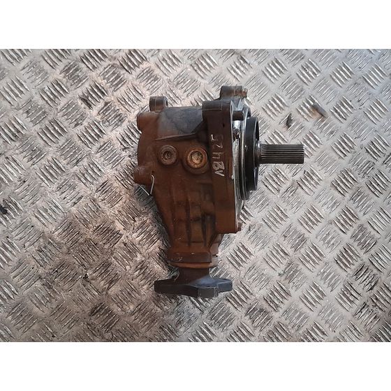 Diferencial Delantero Para Renault Koleos