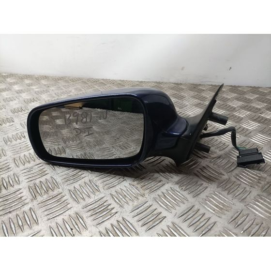 Retrovisor Izquierdo para Skoda Octavia Berlina (1U2)