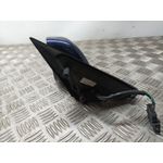 Retrovisor Izquierdo para Skoda Octavia Berlina (1U2)
